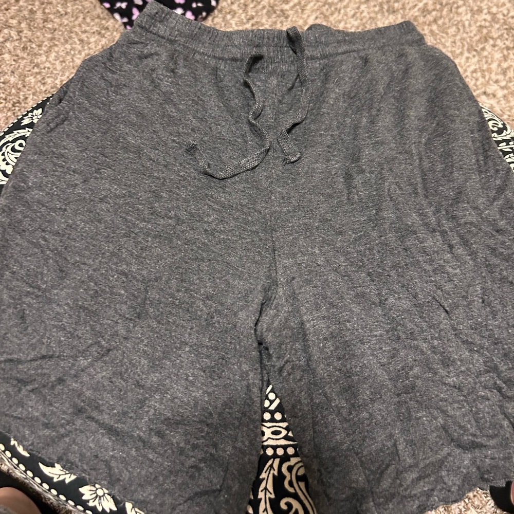 Sweatshorts